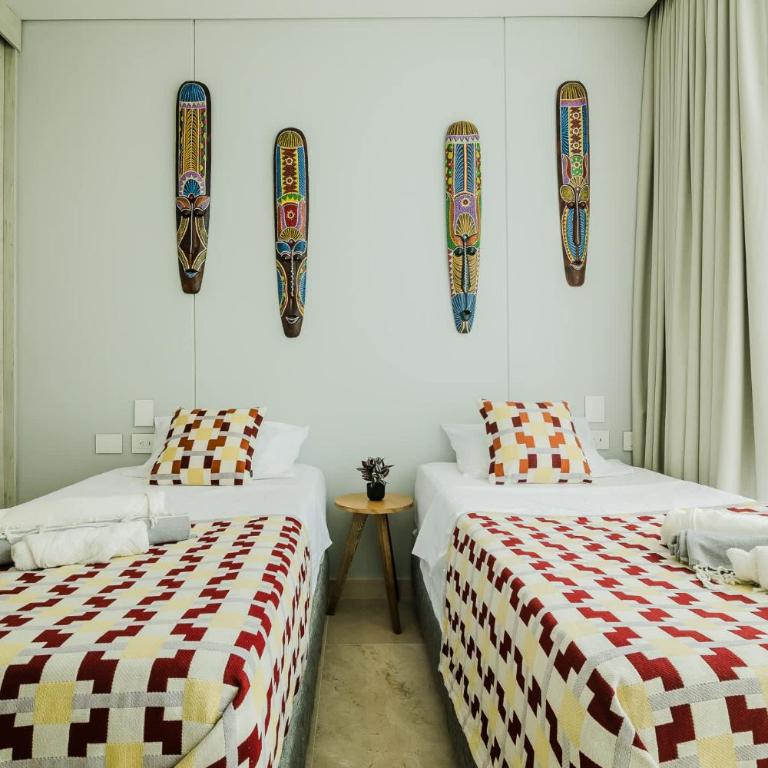 3-Bedroom apartment with ocean views in Baru - Apartment - 15