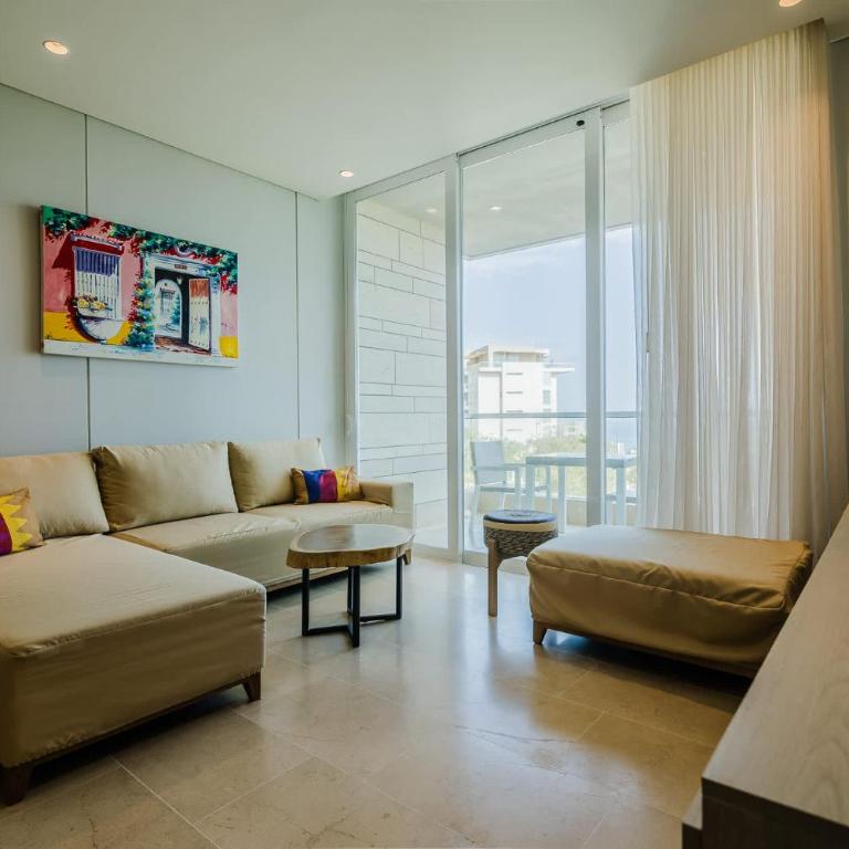 3-Bedroom apartment with ocean views in Baru - Apartment - 17