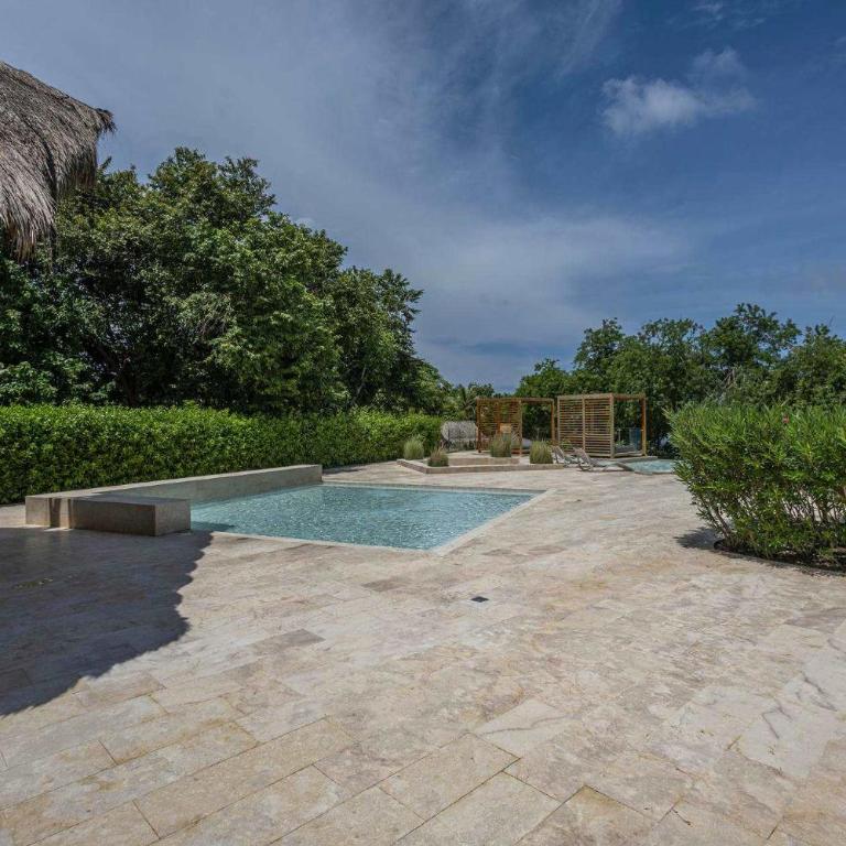 3-Bedroom apartment with ocean views in Baru - Apartment - 29
