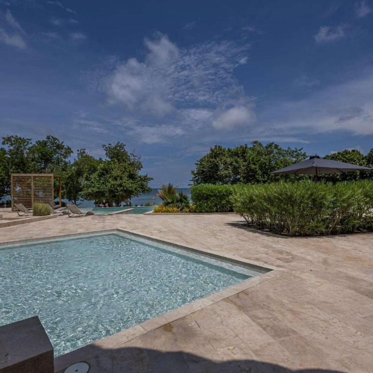 3-Bedroom apartment with ocean views in Baru - Apartment - 30