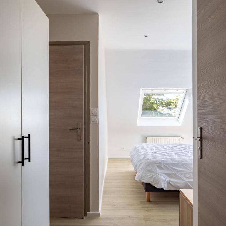 Gite Kerstephan - One-Bedroom House - 13