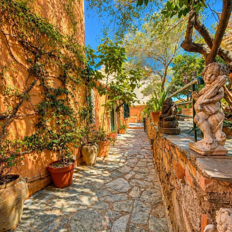 Villa ANTONIA - Villa - 11
