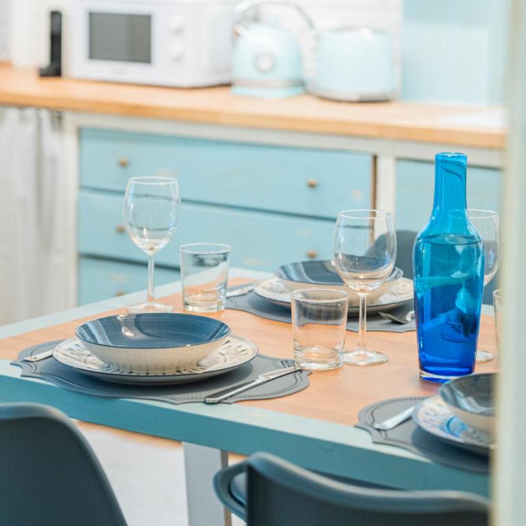 Home Holiday La Dolce Vita - One-Bedroom Apartment - 10