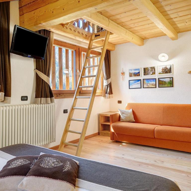 Mas di Zonadi - intero alloggio - Casa con 3 Camere da Letto - 1