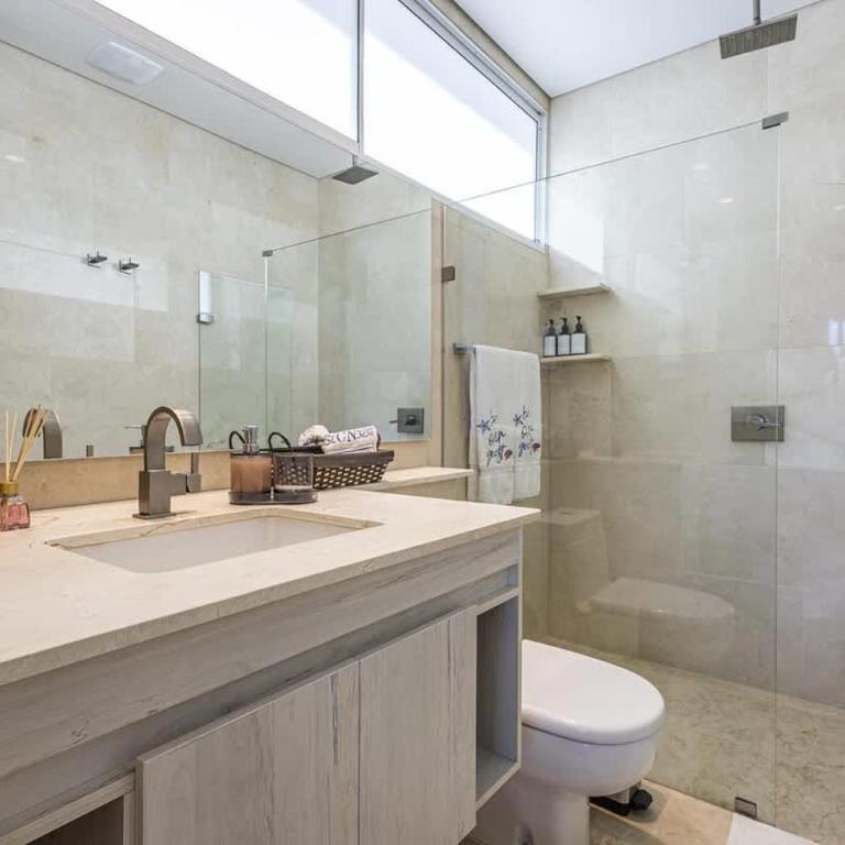 3Br-apt 6 guests Jacuzzi Calablanca u103 - Apartment - 13