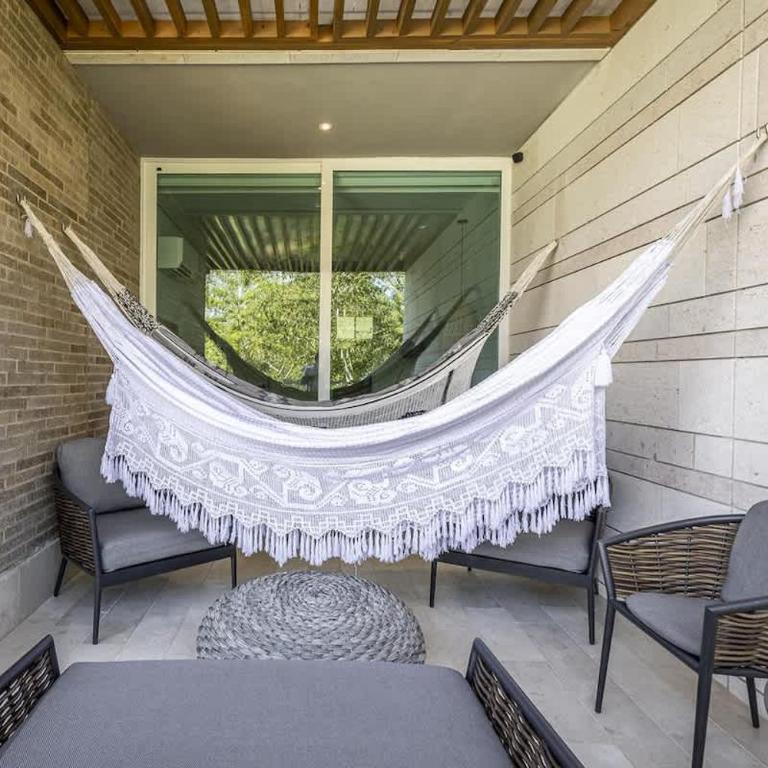 3Br-apt 6 guests Jacuzzi Calablanca u103 - Apartment - 31