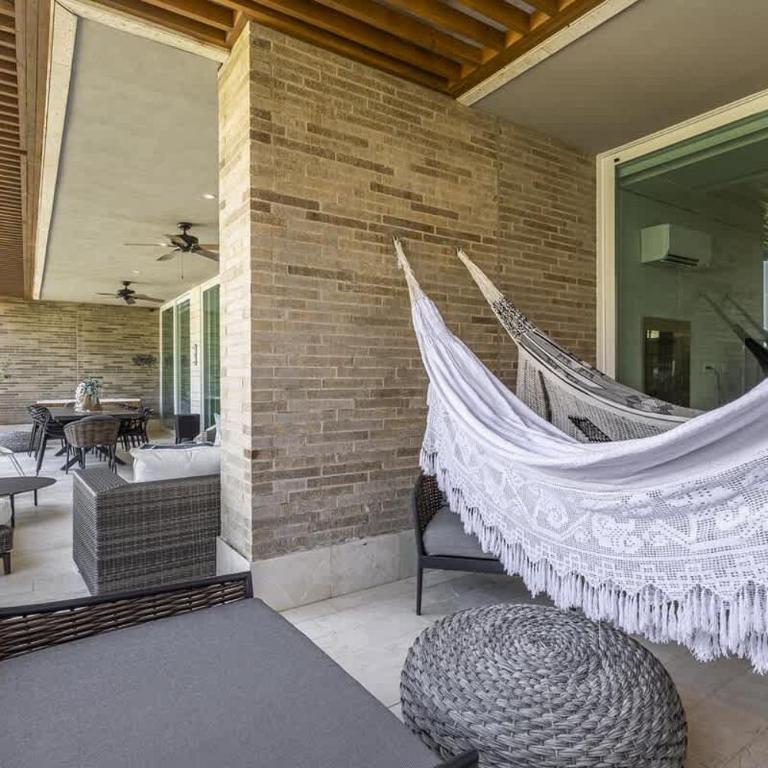 3Br-apt 6 guests Jacuzzi Calablanca u103 - Apartment - 32