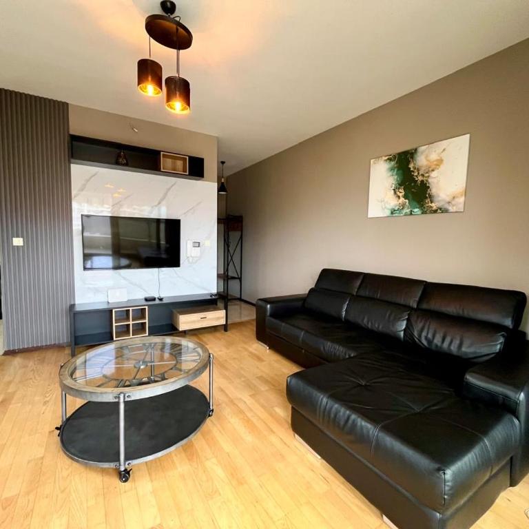 Central APT 1 Sea View with Parking place - Apartman sa 1 Spavaćom Sobom - 25
