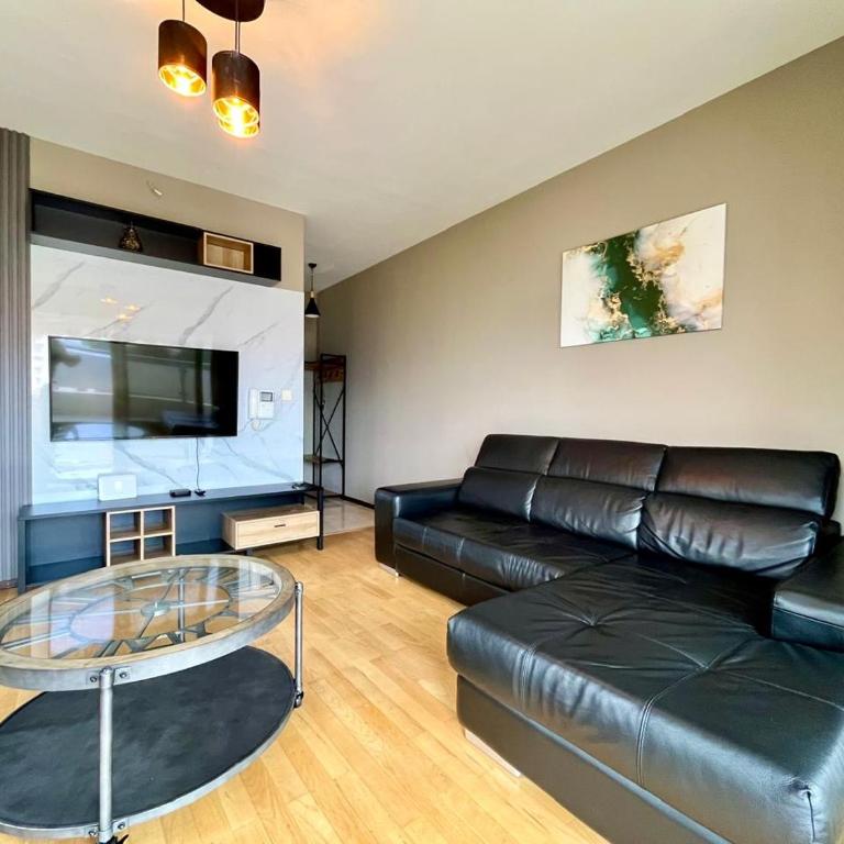 Central APT 1 Sea View with Parking place - Apartman sa 1 Spavaćom Sobom - 24