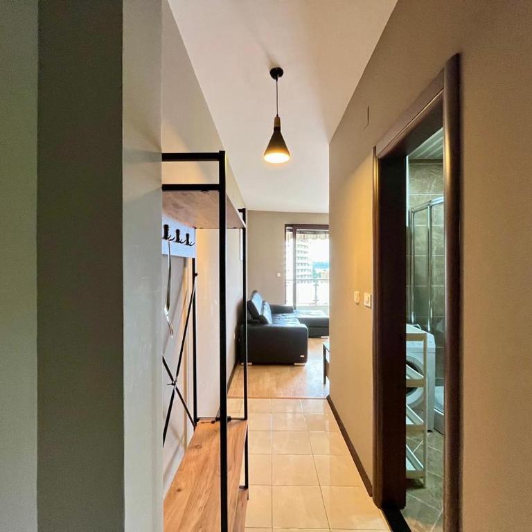 Central APT 1 Sea View with Parking place - Apartman sa 1 Spavaćom Sobom - 17