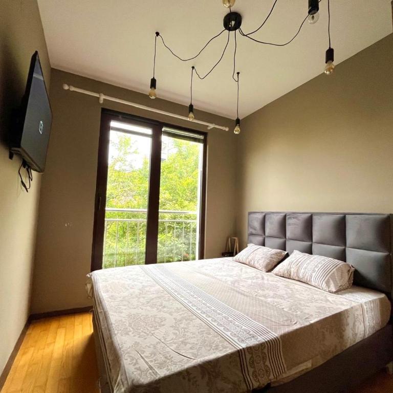 Central APT 1 Sea View with Parking place - Apartman sa 1 Spavaćom Sobom - 11