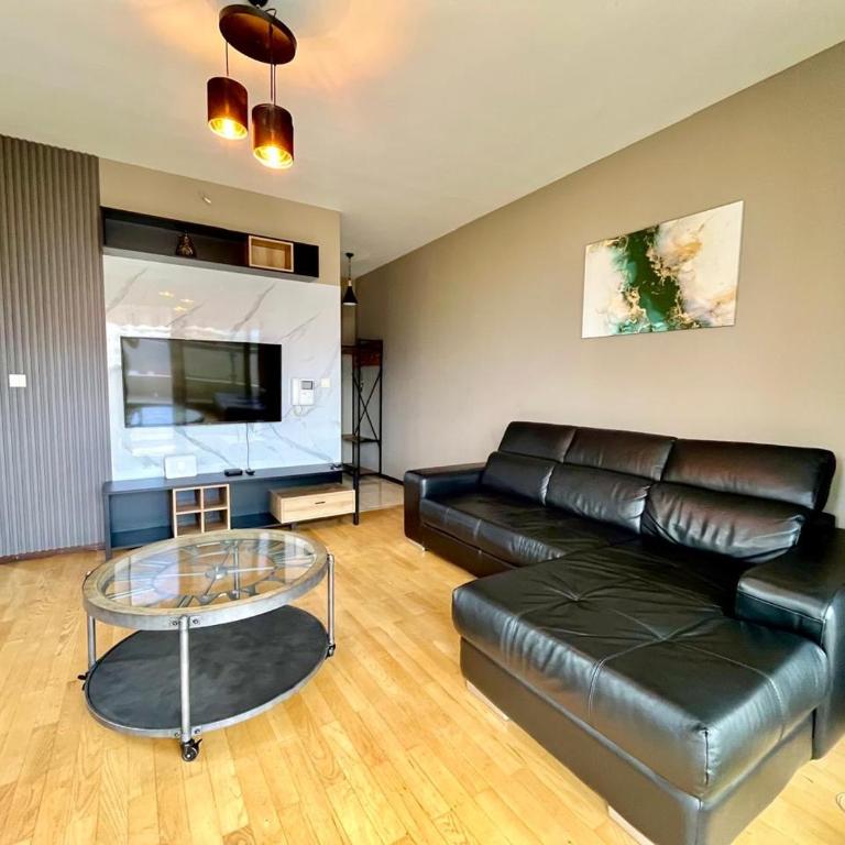 Central APT 1 Sea View with Parking place - Apartman sa 1 Spavaćom Sobom - 27