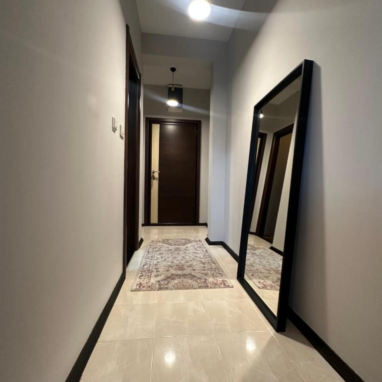 Central APT 1 Sea View with Parking place - Apartman sa 1 Spavaćom Sobom - 35