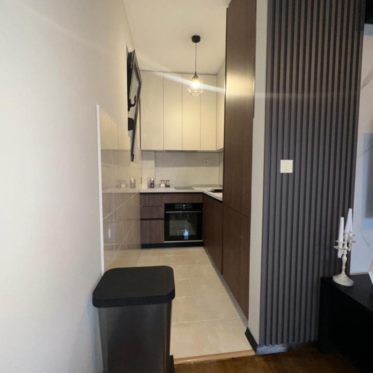 Central APT 1 Sea View with Parking place - Apartman sa 1 Spavaćom Sobom - 39