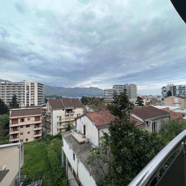 Central APT 1 Sea View with Parking place - Apartman sa 1 Spavaćom Sobom - 40