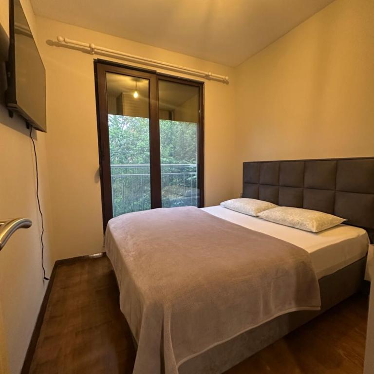 Central APT 1 Sea View with Parking place - Apartman sa 1 Spavaćom Sobom - 34