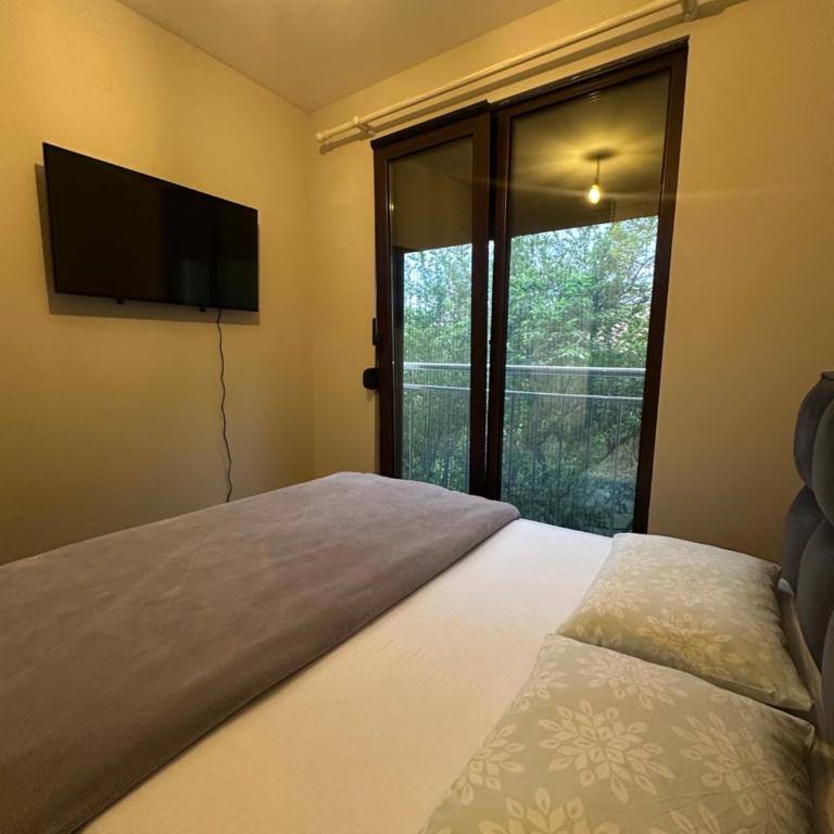 Central APT 1 Sea View with Parking place - Apartman sa 1 Spavaćom Sobom - 30
