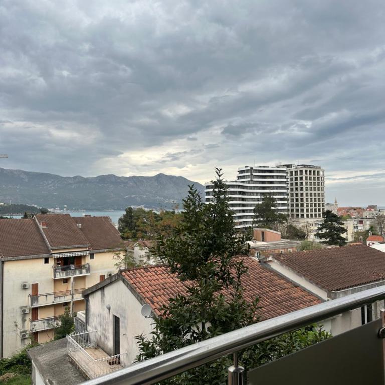 Central APT 1 Sea View with Parking place - Apartman sa 1 Spavaćom Sobom - 32
