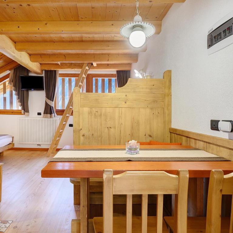 Mas di Zonadi - intero alloggio - Casa con 3 Camere da Letto - 17