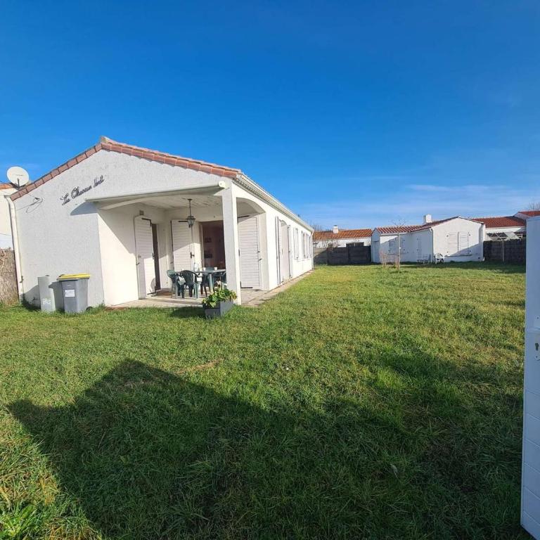 SH000-037 - Maison 4 pièces 6 couchages - SAINT HILAIRE DE RIEZ - Haus mit 3 Schlafzimmern - 1