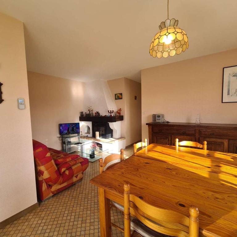 SH000-037 - Maison 4 pièces 6 couchages - SAINT HILAIRE DE RIEZ - Haus mit 3 Schlafzimmern - 4