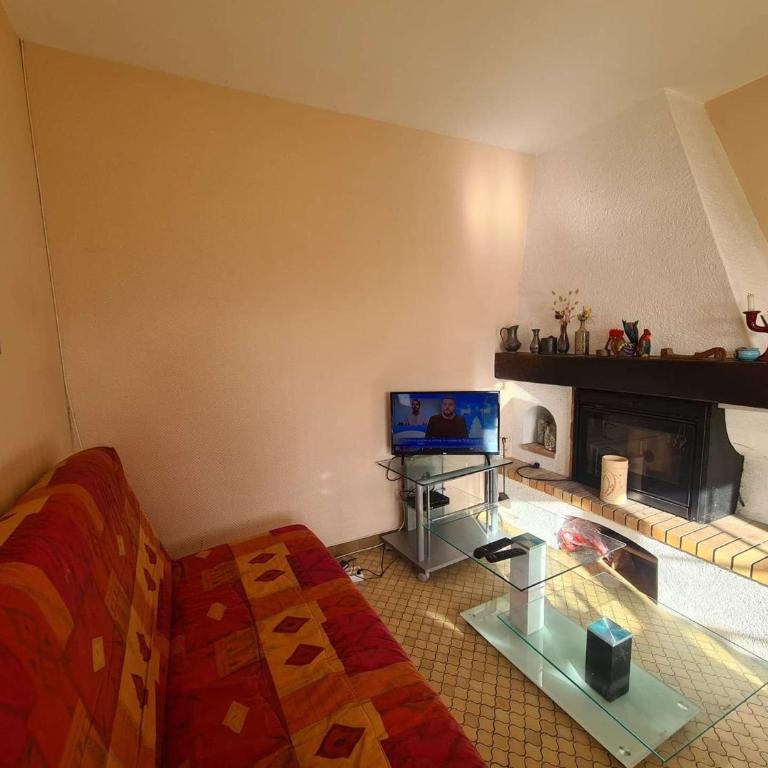 SH000-037 - Maison 4 pièces 6 couchages - SAINT HILAIRE DE RIEZ - Haus mit 3 Schlafzimmern - 10