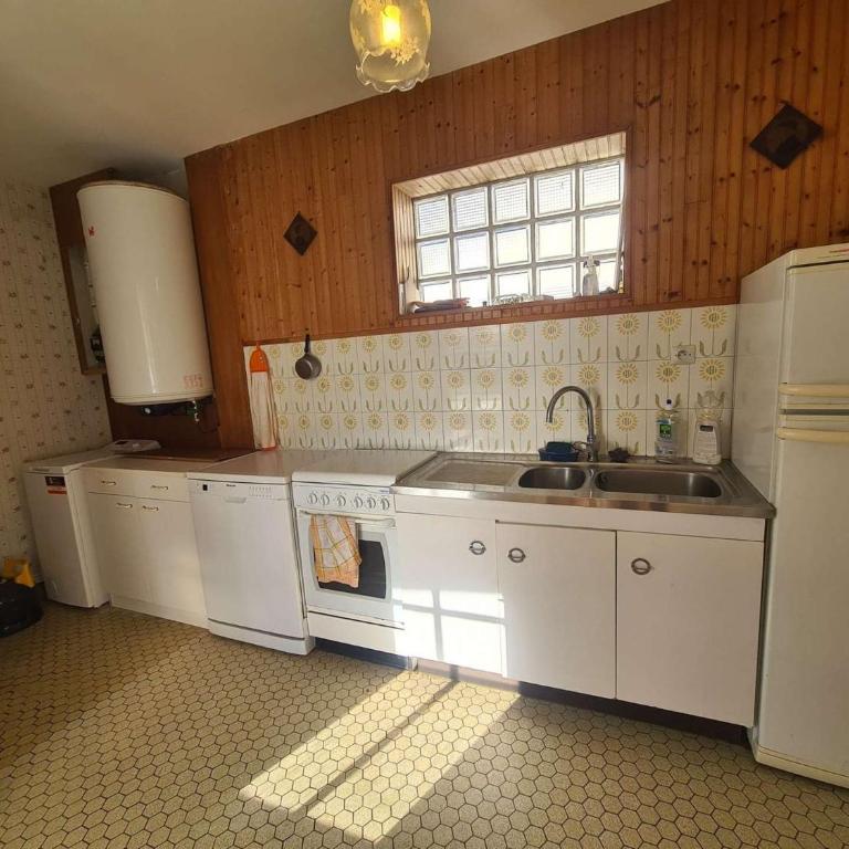 SH000-037 - Maison 4 pièces 6 couchages - SAINT HILAIRE DE RIEZ - Haus mit 3 Schlafzimmern - 11