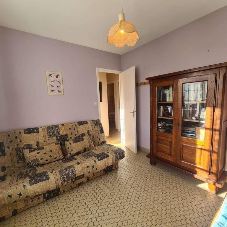 SH000-037 - Maison 4 pièces 6 couchages - SAINT HILAIRE DE RIEZ - Haus mit 3 Schlafzimmern - 19