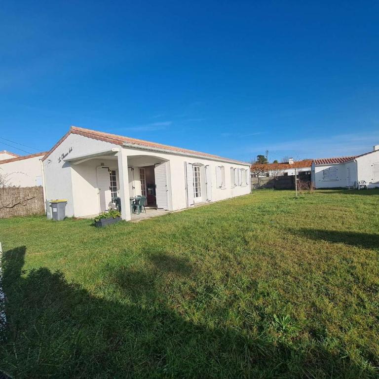 SH000-037 - Maison 4 pièces 6 couchages - SAINT HILAIRE DE RIEZ - Haus mit 3 Schlafzimmern - 20