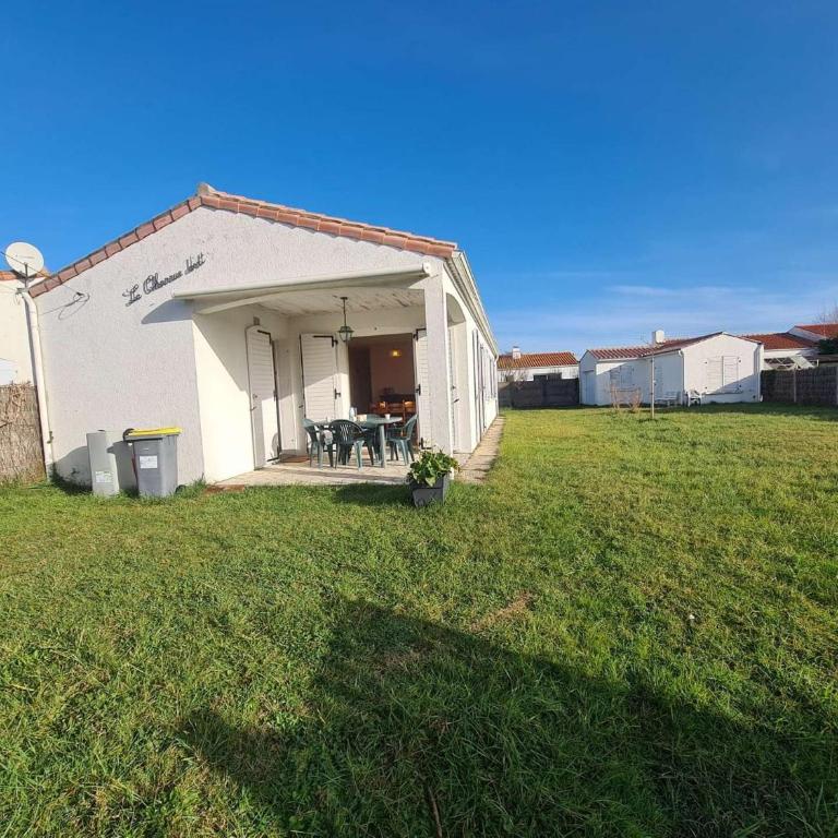 SH000-037 - Maison 4 pièces 6 couchages - SAINT HILAIRE DE RIEZ - Haus mit 3 Schlafzimmern - 23