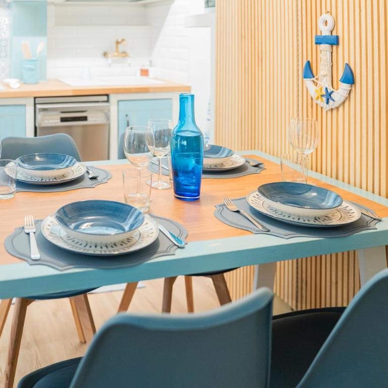 Home Holiday La Dolce Vita - One-Bedroom Apartment - 12