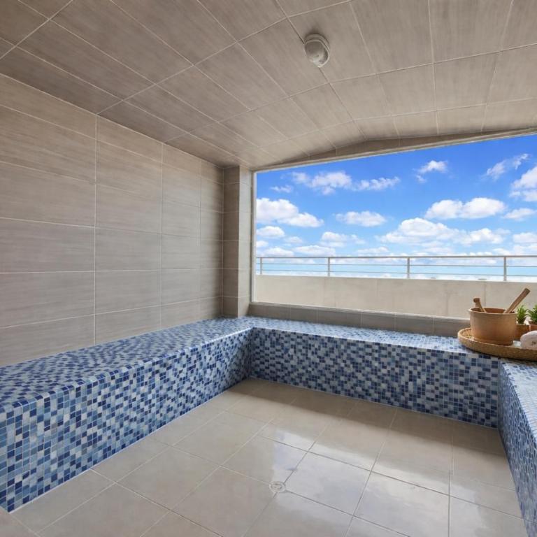 Luxury apartment 1 A club house - Apartamento de 3 dormitorios - 28