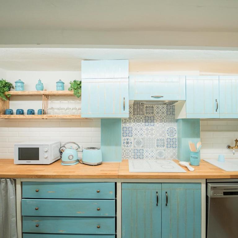 Home Holiday La Dolce Vita - One-Bedroom Apartment - 13