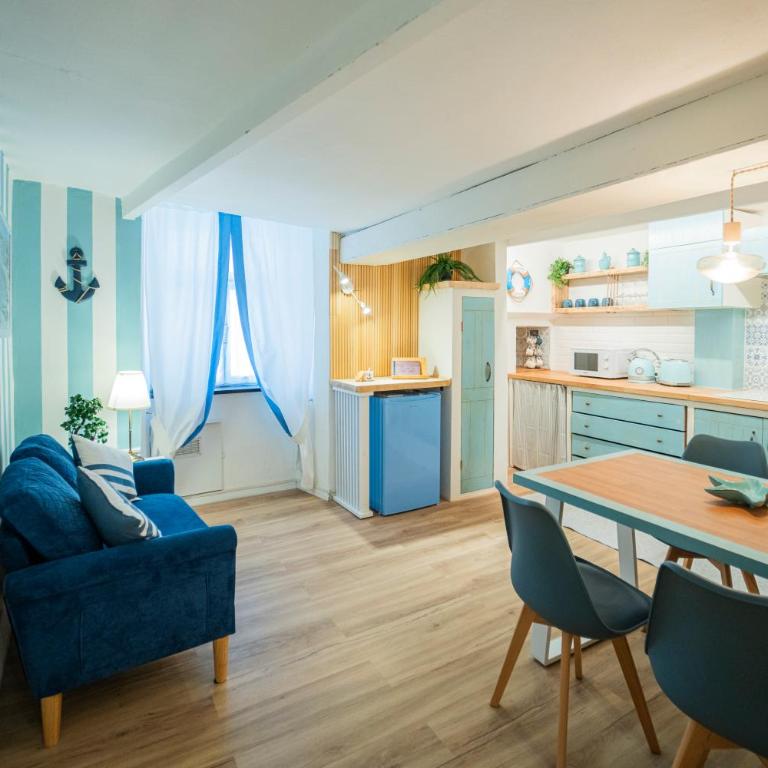 Home Holiday La Dolce Vita - One-Bedroom Apartment - 2