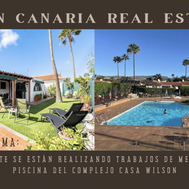 Casa Wilson - Casa de 2 dormitorios - 2