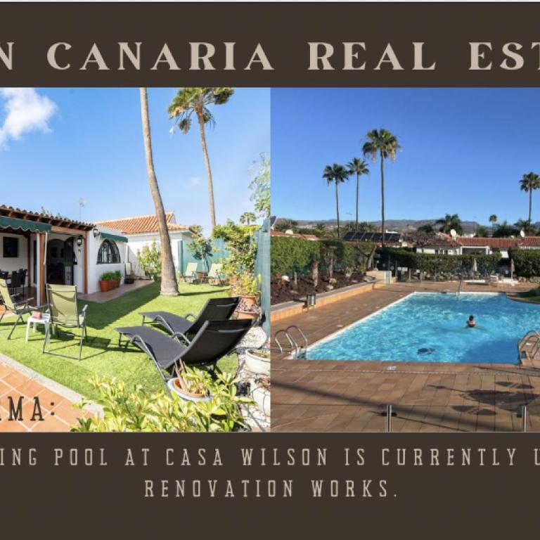 Casa Wilson - Casa de 2 dormitorios - 3
