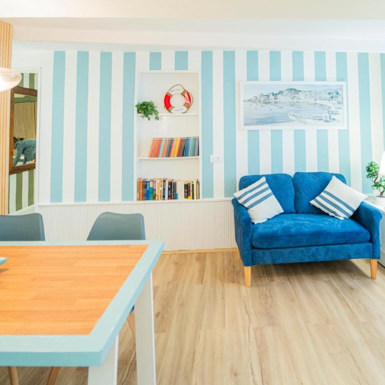 Home Holiday La Dolce Vita - One-Bedroom Apartment - 14