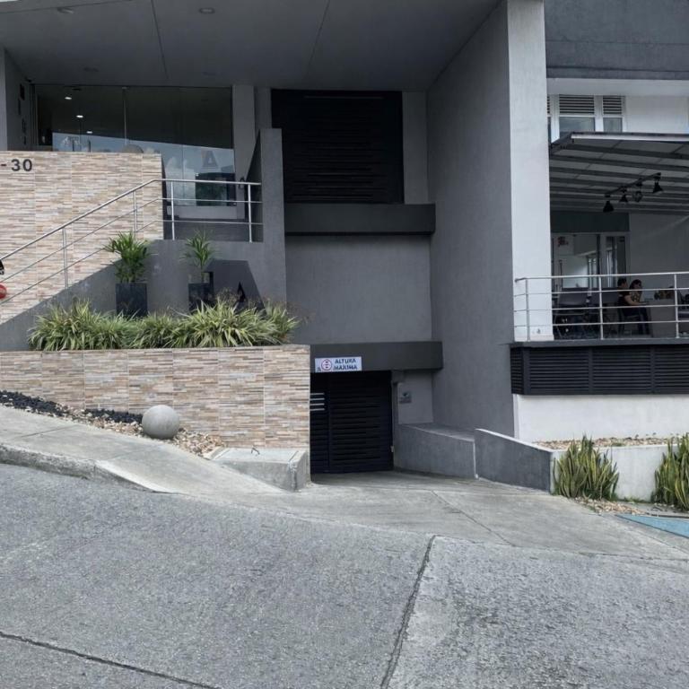 Luxury apartment 1 A club house - Apartamento de 3 dormitorios - 31