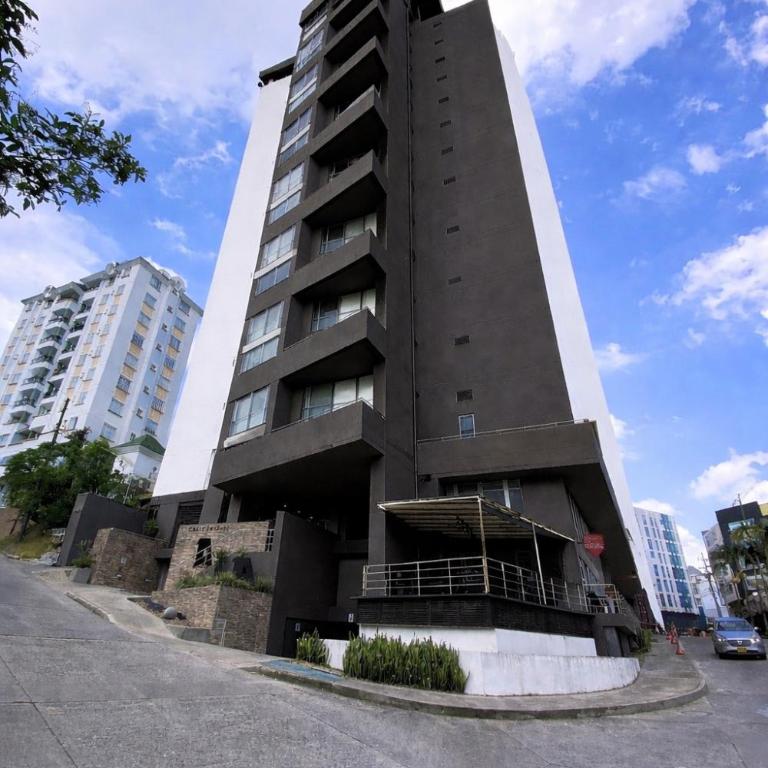 Luxury apartment 1 A club house - Apartamento de 3 dormitorios - 29