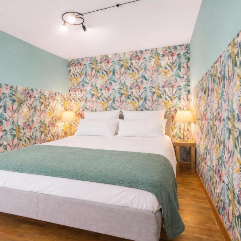 Casa Dolce Casa Aparthotel - Studio Apartment - 5