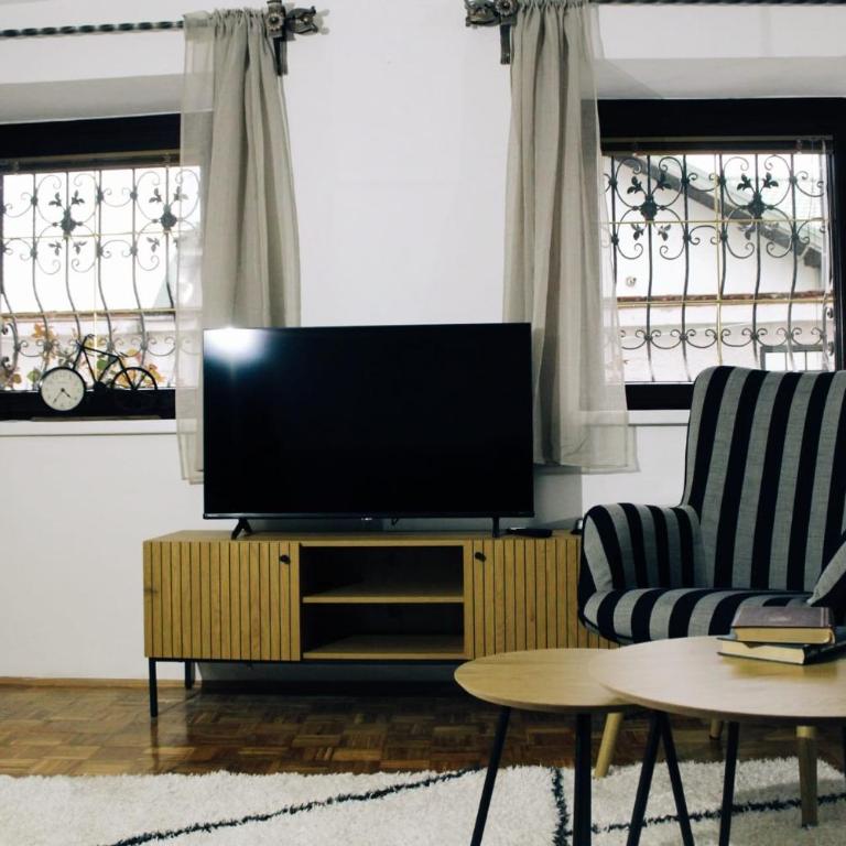 Apartment Secret Sarajevo Garden - Apartman sa 1 Spavaćom Sobom - 1