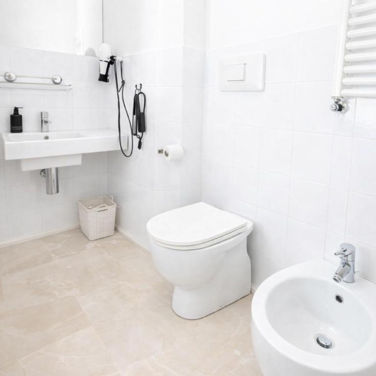 Casa Dolce Casa Aparthotel - Studio Apartment - 7