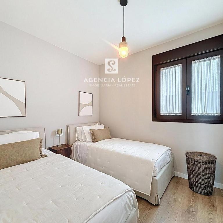 Alo Lazaga Exclusive Beach - Apartamento - 15