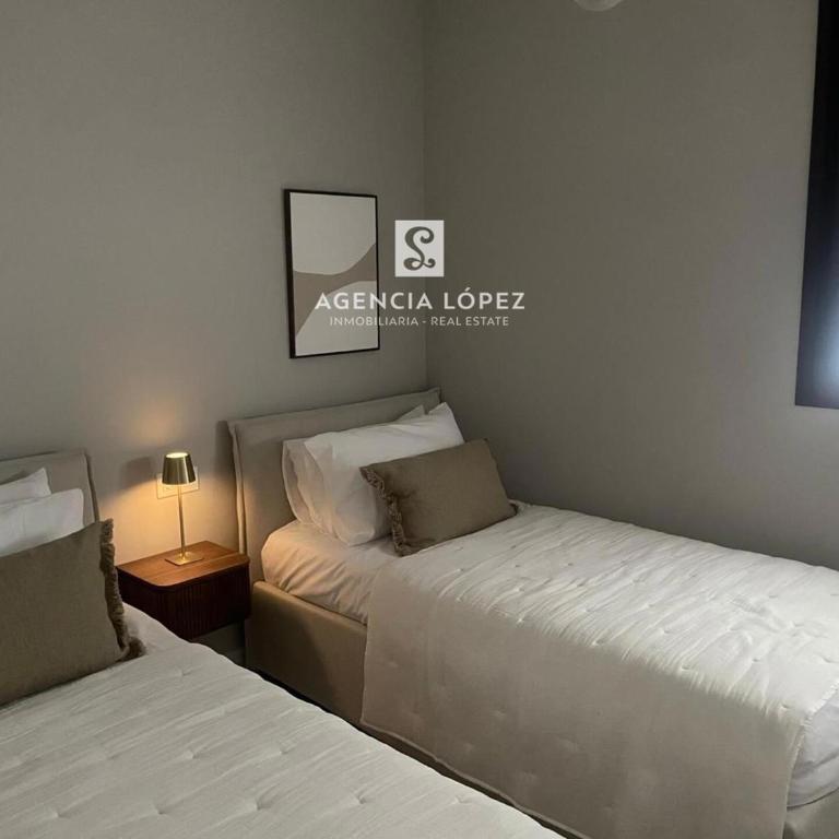 Alo Lazaga Exclusive Beach - Apartamento - 32