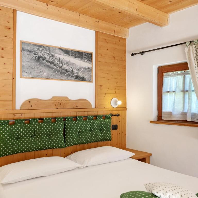 Mas di Zonadi - intero alloggio - Casa con 3 Camere da Letto - 22