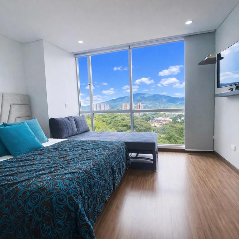 Luxury apartment 1 A club house - Apartamento de 3 dormitorios - 7