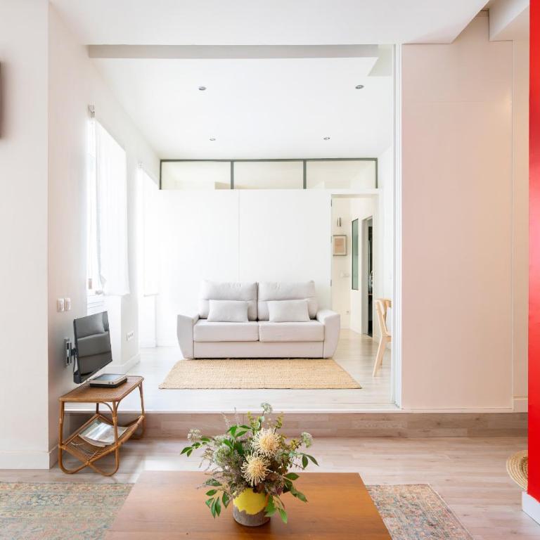 Waou Sevilla Centro X - Two-Bedroom Apartment - 15
