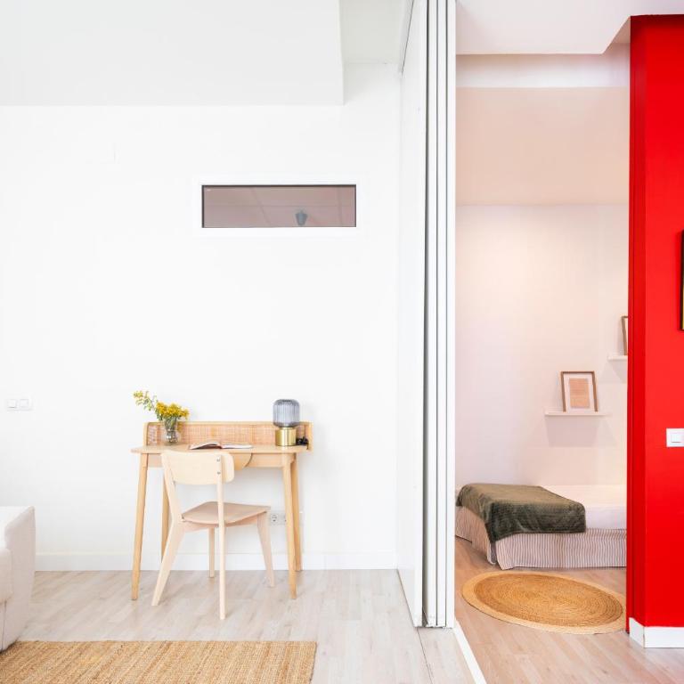 Waou Sevilla Centro X - Two-Bedroom Apartment - 7