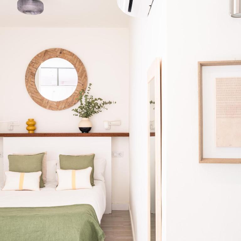 Waou Sevilla Centro X - Two-Bedroom Apartment - 20
