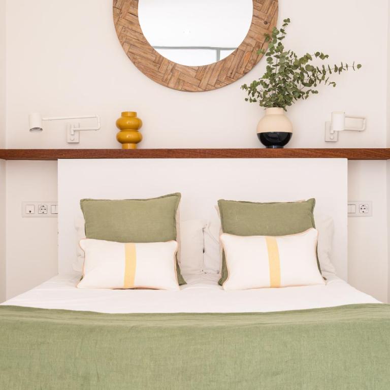 Waou Sevilla Centro X - Two-Bedroom Apartment - 19
